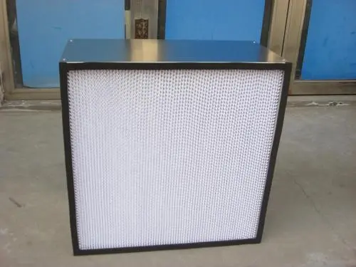 空氣過濾器的用途有哪些？