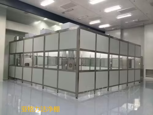 常用凈化車間設備有哪些？