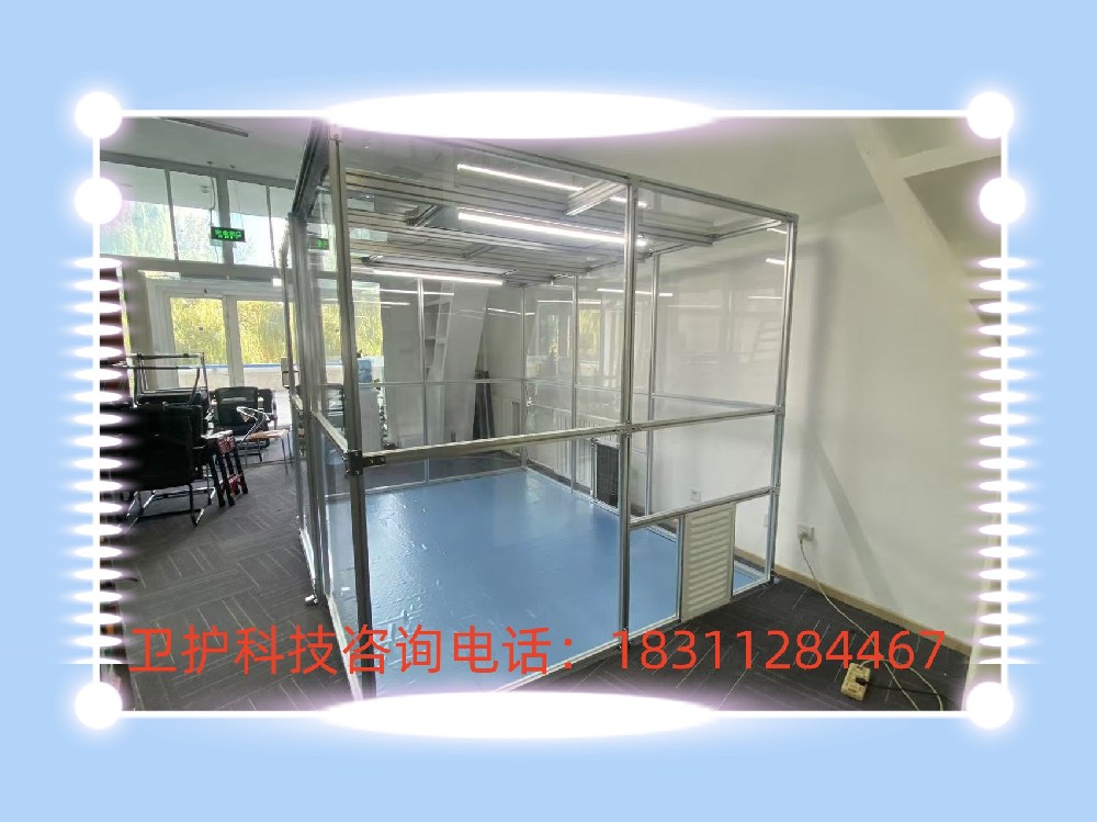 潔凈棚在安裝過程中需要注意哪些關鍵要點，以確保其潔凈等級達標？